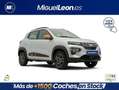 Dacia Spring Electric Expression 45 33kW Blanco - thumbnail 3