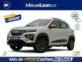 Dacia Spring Electric Expression 45 33kW Blanco - thumbnail 1