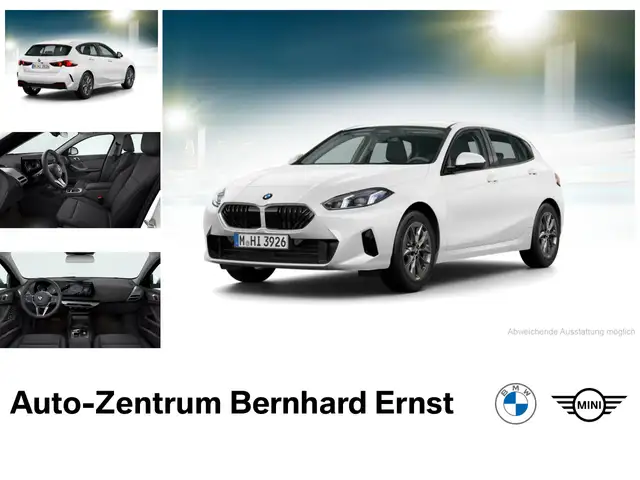 BMW 114 120 Steptronic RFK Adapt.LED Inkl.Winterräder