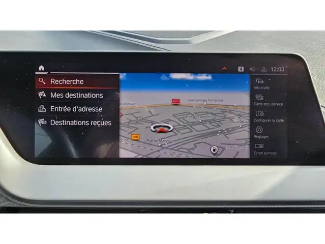 BMW Unknown Model view 9