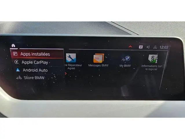 BMW Unknown Model view 11
