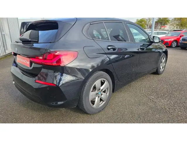 BMW Unknown Model view 3