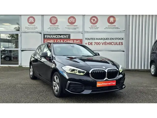 BMW Unknown Model main image