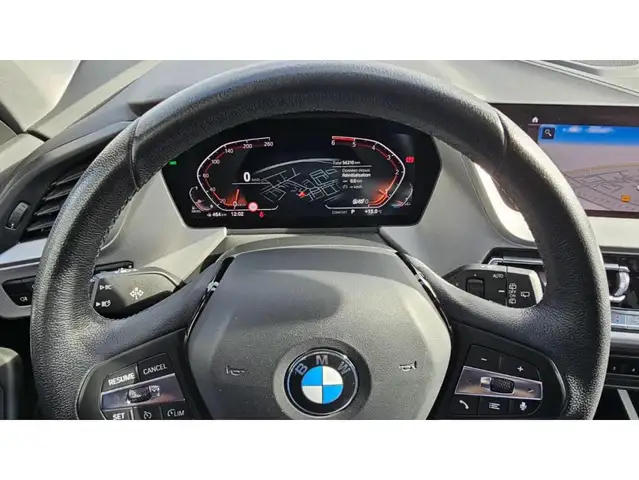 BMW Unknown Model view 5