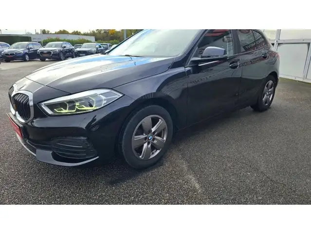 BMW Unknown Model view 2