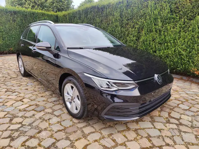 Volkswagen Golf Variant 1.0 eTSI Life OPF DSG 81 kw