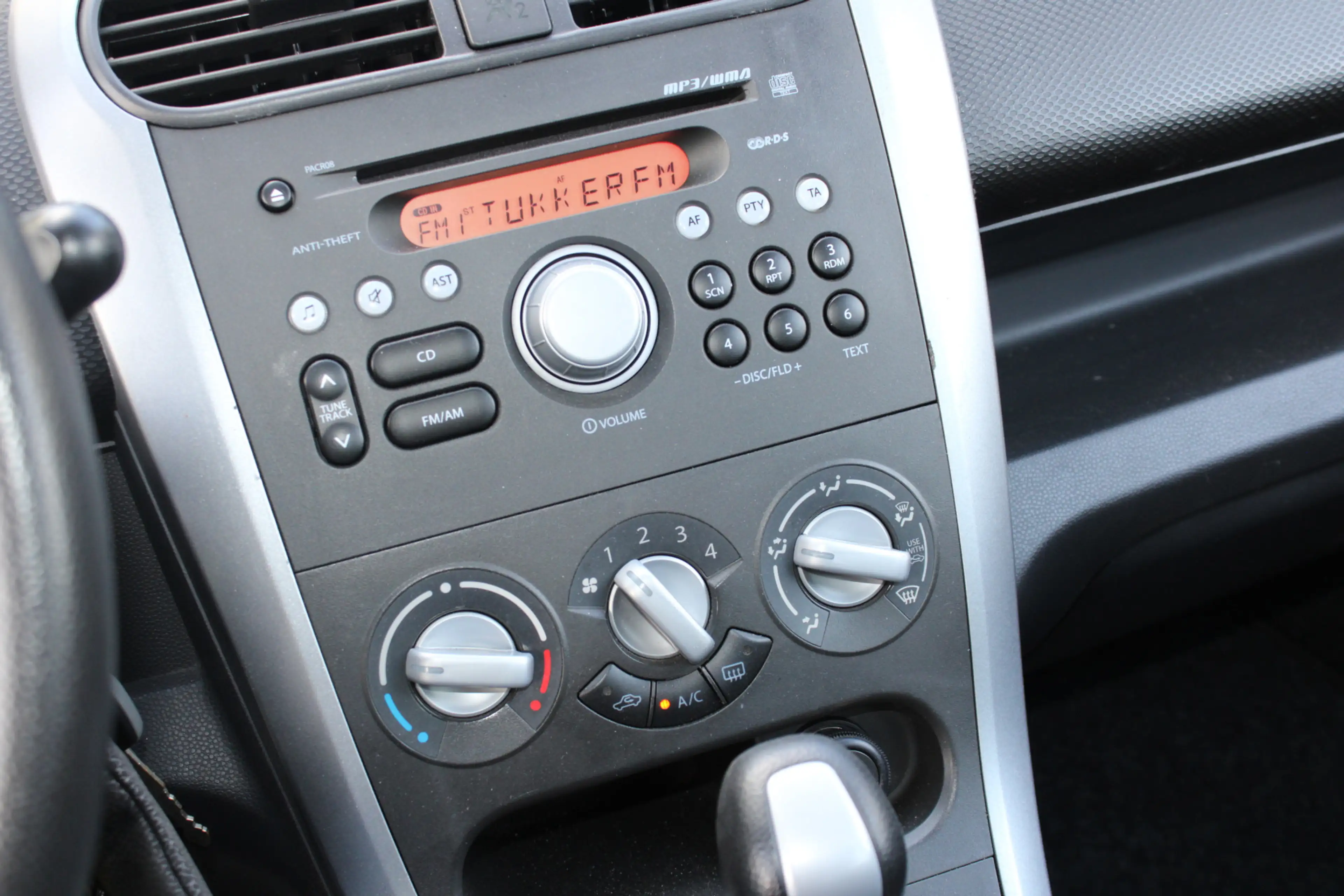 Suzuki Splash 1.2 Exclusive — photo 8