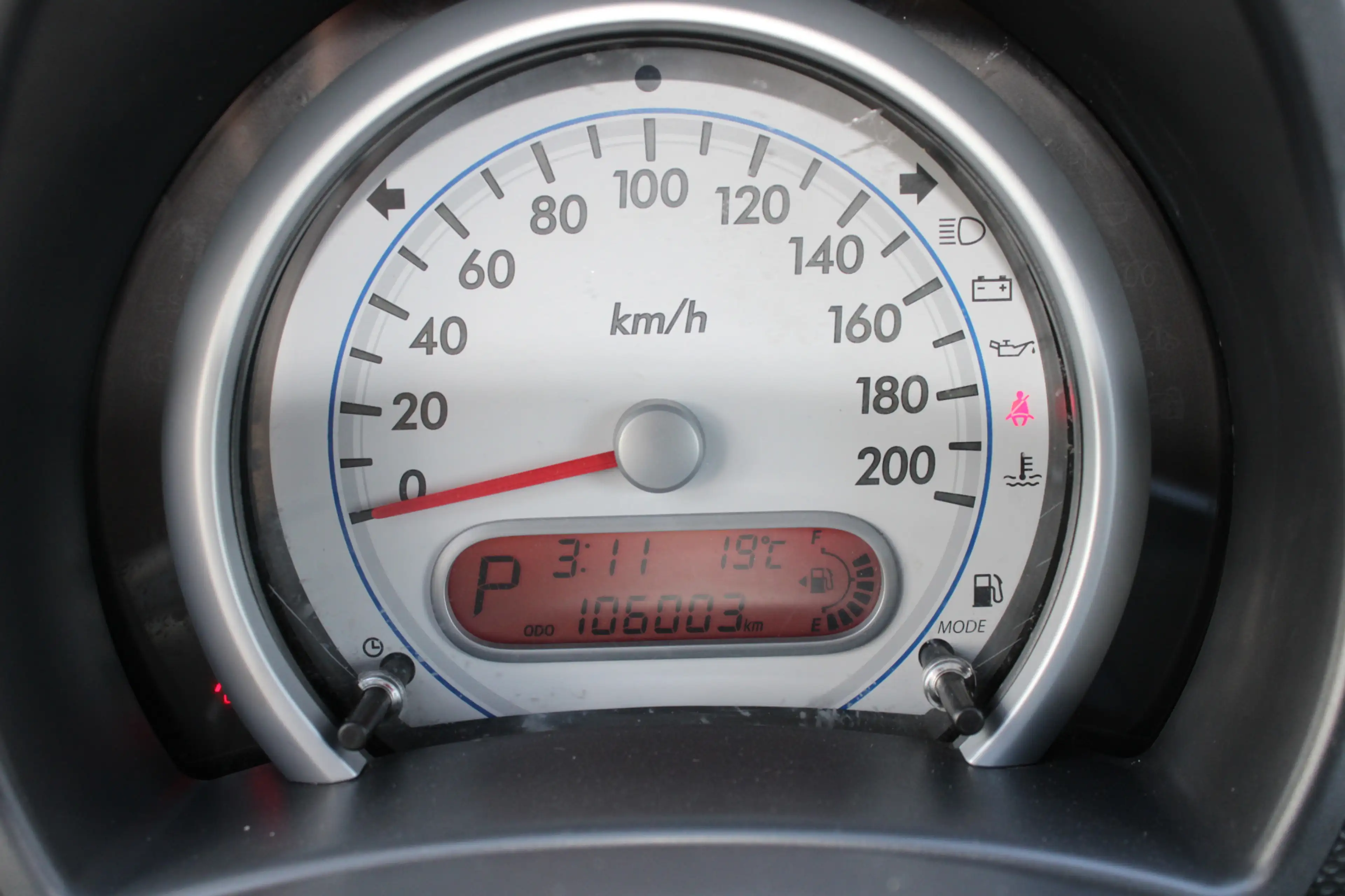 Suzuki Splash 1.2 Exclusive — photo 7