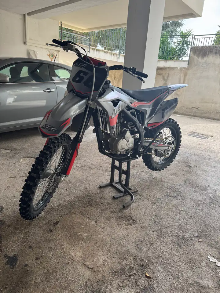 Lem M5 250