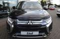 Mitsubishi Outlander PHEV PHEV Basis mit Spirit Paket Schwarz - thumbnail 2
