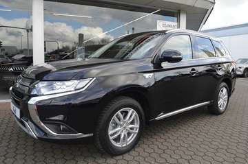 PHEV PHEV Basis mit Spirit Paket