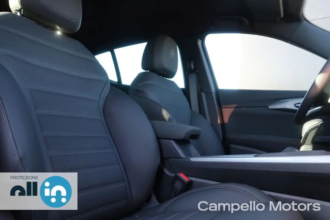 Alfa Romeo Tonale 2024