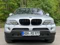 BMW X5 TÜV/ASU NEU-SCH.HEFT-IS OPTIK-20"-GEPFLEGT-PANO Silber - thumbnail 13
