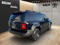 Toyota Land Cruiser 2.8 D-4D Executive Navi Leder AHK Noir - thumbnail 4