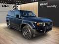 Toyota Land Cruiser 2.8 D-4D Executive Navi Leder AHK Noir - thumbnail 3
