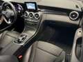 Mercedes-Benz C 250 T AMG Standheizung+AHK+360° # Scheckheft ! Gris - thumbnail 25