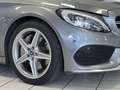 Mercedes-Benz C 250 T AMG Standheizung+AHK+360° # Scheckheft ! Gris - thumbnail 27