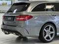 Mercedes-Benz C 250 T AMG Standheizung+AHK+360° # Scheckheft ! Gris - thumbnail 20