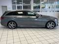 Mercedes-Benz C 250 T AMG Standheizung+AHK+360° # Scheckheft ! Gris - thumbnail 22