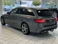 Mercedes-Benz C 250 T AMG Standheizung+AHK+360° # Scheckheft ! Gris - thumbnail 15