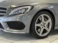 Mercedes-Benz C 250 T AMG Standheizung+AHK+360° # Scheckheft ! Gris - thumbnail 3