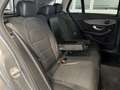 Mercedes-Benz C 250 T AMG Standheizung+AHK+360° # Scheckheft ! Gris - thumbnail 23