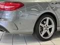 Mercedes-Benz C 250 T AMG Standheizung+AHK+360° # Scheckheft ! Gris - thumbnail 21