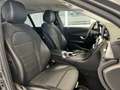 Mercedes-Benz C 250 T AMG Standheizung+AHK+360° # Scheckheft ! Gris - thumbnail 24
