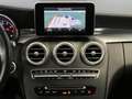 Mercedes-Benz C 250 T AMG Standheizung+AHK+360° # Scheckheft ! Gris - thumbnail 8