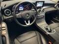 Mercedes-Benz C 250 T AMG Standheizung+AHK+360° # Scheckheft ! Gris - thumbnail 5
