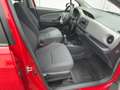 Toyota Yaris 1.0 Comfort*SAFETYSENSE+KLIMA+ISOFIX+GJR+USB**** Rot - thumbnail 10