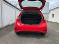 Toyota Yaris 1.0 Comfort*SAFETYSENSE+KLIMA+ISOFIX+GJR+USB**** Rot - thumbnail 12