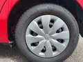 Toyota Yaris 1.0 Comfort*SAFETYSENSE+KLIMA+ISOFIX+GJR+USB**** Rot - thumbnail 6