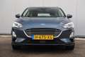 Ford Focus Wagon 1.0 EcoBoost Trend Edition Business Navigati Blauw - thumbnail 2