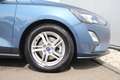 Ford Focus Wagon 1.0 EcoBoost Trend Edition Business Navigati Blauw - thumbnail 5