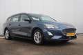 Ford Focus Wagon 1.0 EcoBoost Trend Edition Business Navigati Blauw - thumbnail 3