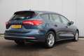 Ford Focus Wagon 1.0 EcoBoost Trend Edition Business Navigati Blauw - thumbnail 4