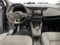 Renault ZOE EXPERIENCE R135 *BATTERIE-MIETE* LED KAMERA PDC* Срібний - thumbnail 8