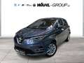 Renault ZOE EXPERIENCE R135 *BATTERIE-MIETE* LED KAMERA PDC* srebrna - thumbnail 1