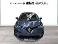 Renault ZOE EXPERIENCE R135 *BATTERIE-MIETE* LED KAMERA PDC* Срібний - thumbnail 6