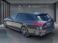 Mercedes-Benz C 300 de T #AMG #AHK #PANO #DIG. LIGHT #MEMORY Grau - thumbnail 10