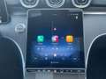 Mercedes-Benz C 300 de T #AMG #AHK #PANO #DIG. LIGHT #MEMORY Grijs - thumbnail 17