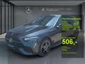 Mercedes-Benz C 300 de T #AMG #AHK #PANO #DIG. LIGHT #MEMORY Grau - thumbnail 1