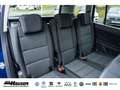 Volkswagen Touran Comfortline 1.5 TSI DSG 7-SITZER EL. HECKKL. NAVI Blau - thumbnail 10