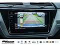 Volkswagen Touran Comfortline 1.5 TSI DSG 7-SITZER EL. HECKKL. NAVI Blau - thumbnail 21