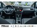 Volkswagen Touran Comfortline 1.5 TSI DSG 7-SITZER EL. HECKKL. NAVI Blau - thumbnail 14