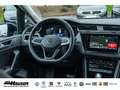 Volkswagen Touran Comfortline 1.5 TSI DSG 7-SITZER EL. HECKKL. NAVI Blau - thumbnail 14