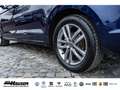 Volkswagen Touran Comfortline 1.5 TSI DSG 7-SITZER EL. HECKKL. NAVI Blau - thumbnail 6