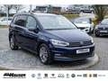 Volkswagen Touran Comfortline 1.5 TSI DSG 7-SITZER EL. HECKKL. NAVI Blau - thumbnail 5