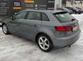 Audi A3 ambiente SB 1,2 TFSI Style Grau - thumbnail 5